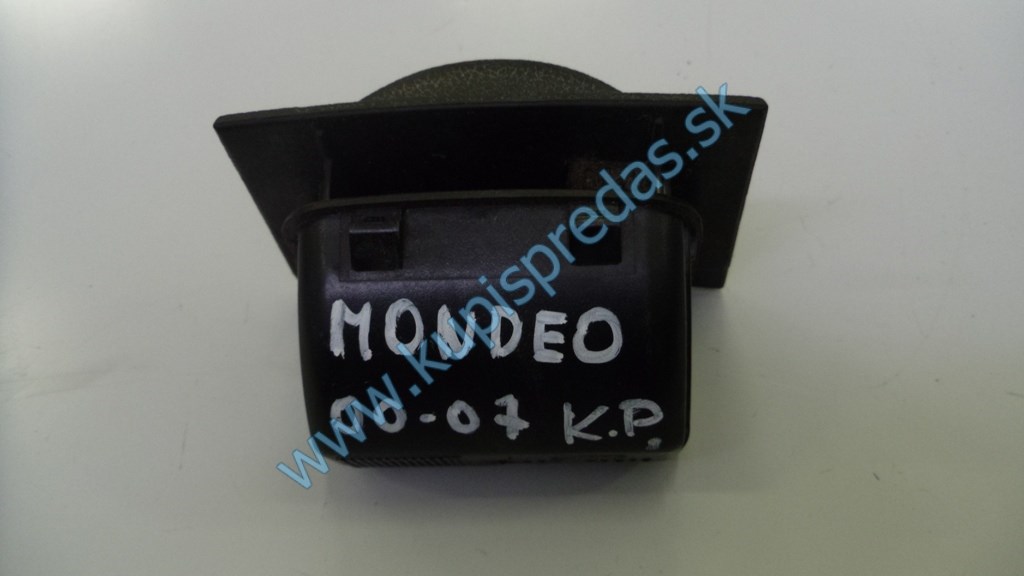zadný popolník na ford mondeo mk3